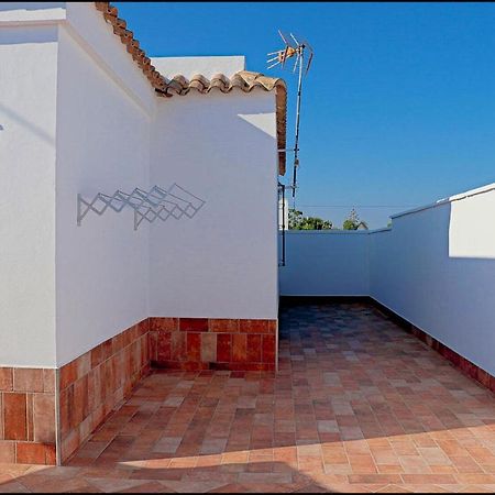 Willa Casa Colorado Con Piscina Conil De La Frontera Zewnętrze zdjęcie