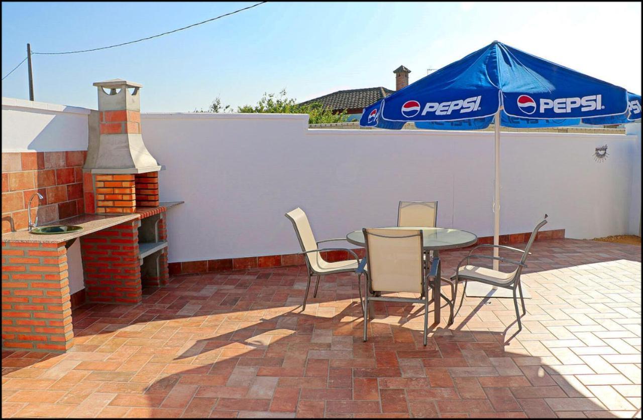 Willa Casa Colorado Con Piscina Conil De La Frontera Zewnętrze zdjęcie