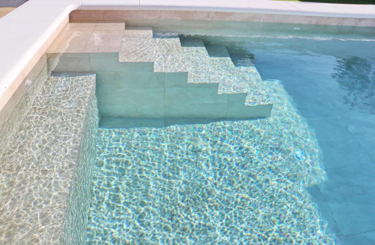 Willa Casa Colorado Con Piscina Conil De La Frontera Zewnętrze zdjęcie