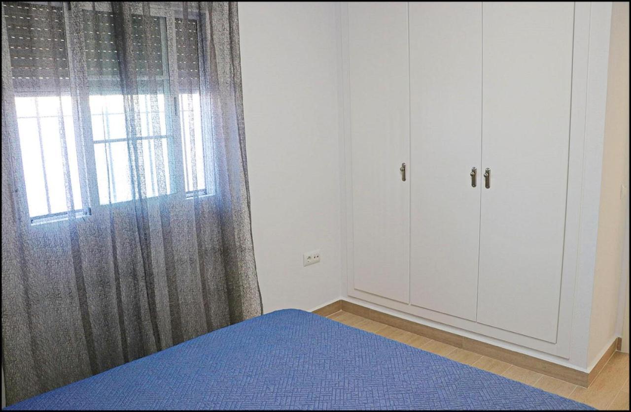 Willa Casa Colorado Con Piscina Conil De La Frontera Zewnętrze zdjęcie