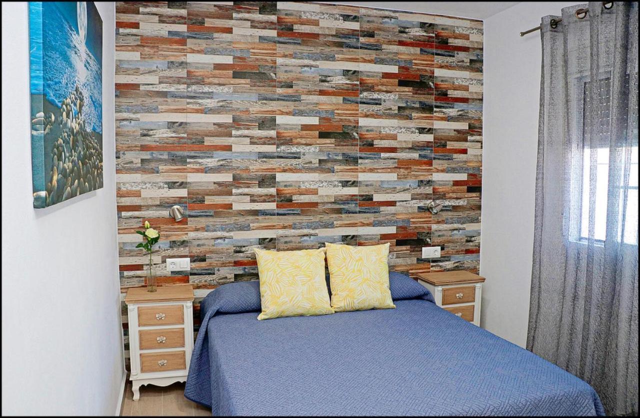 Willa Casa Colorado Con Piscina Conil De La Frontera Zewnętrze zdjęcie