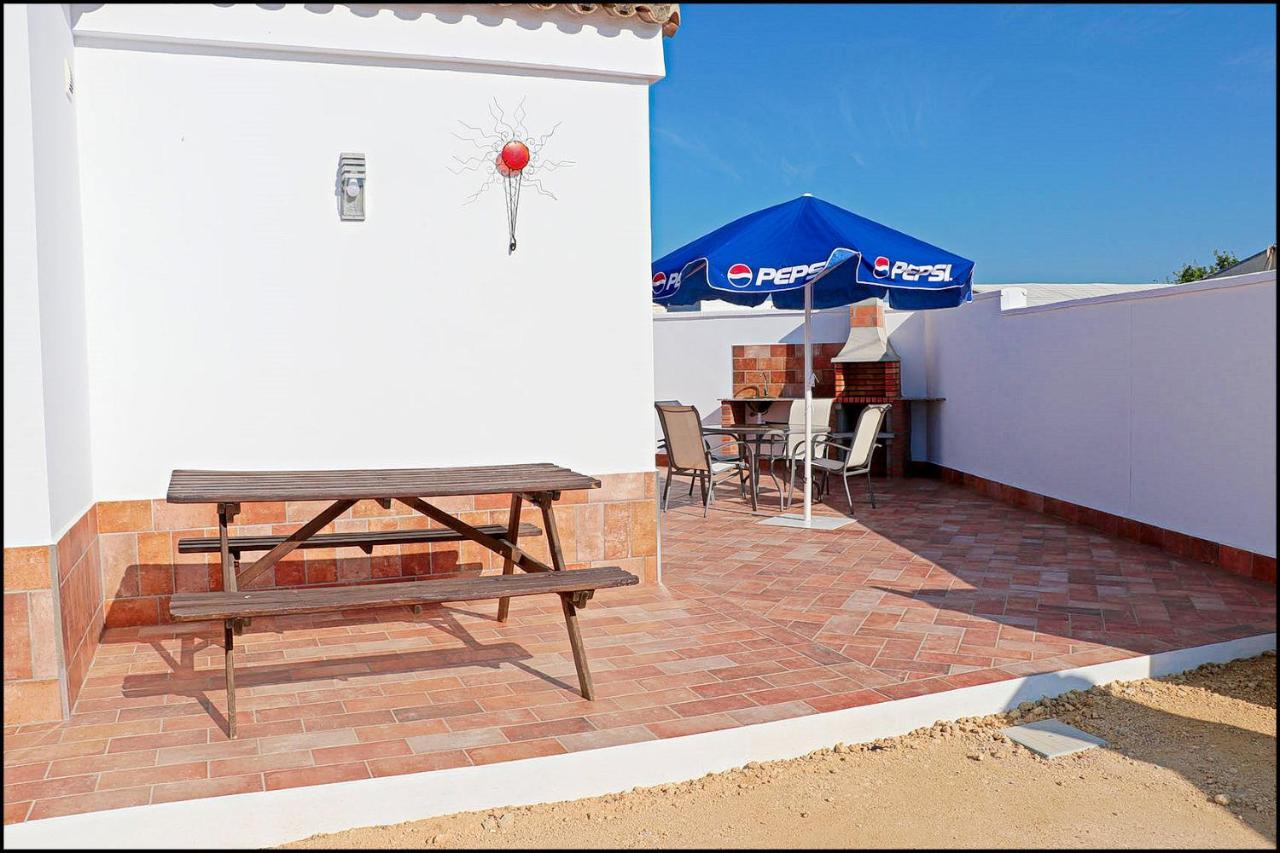 Willa Casa Colorado Con Piscina Conil De La Frontera Zewnętrze zdjęcie
